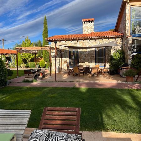 Espacio Shangrila.One Uceda Bagian luar foto
