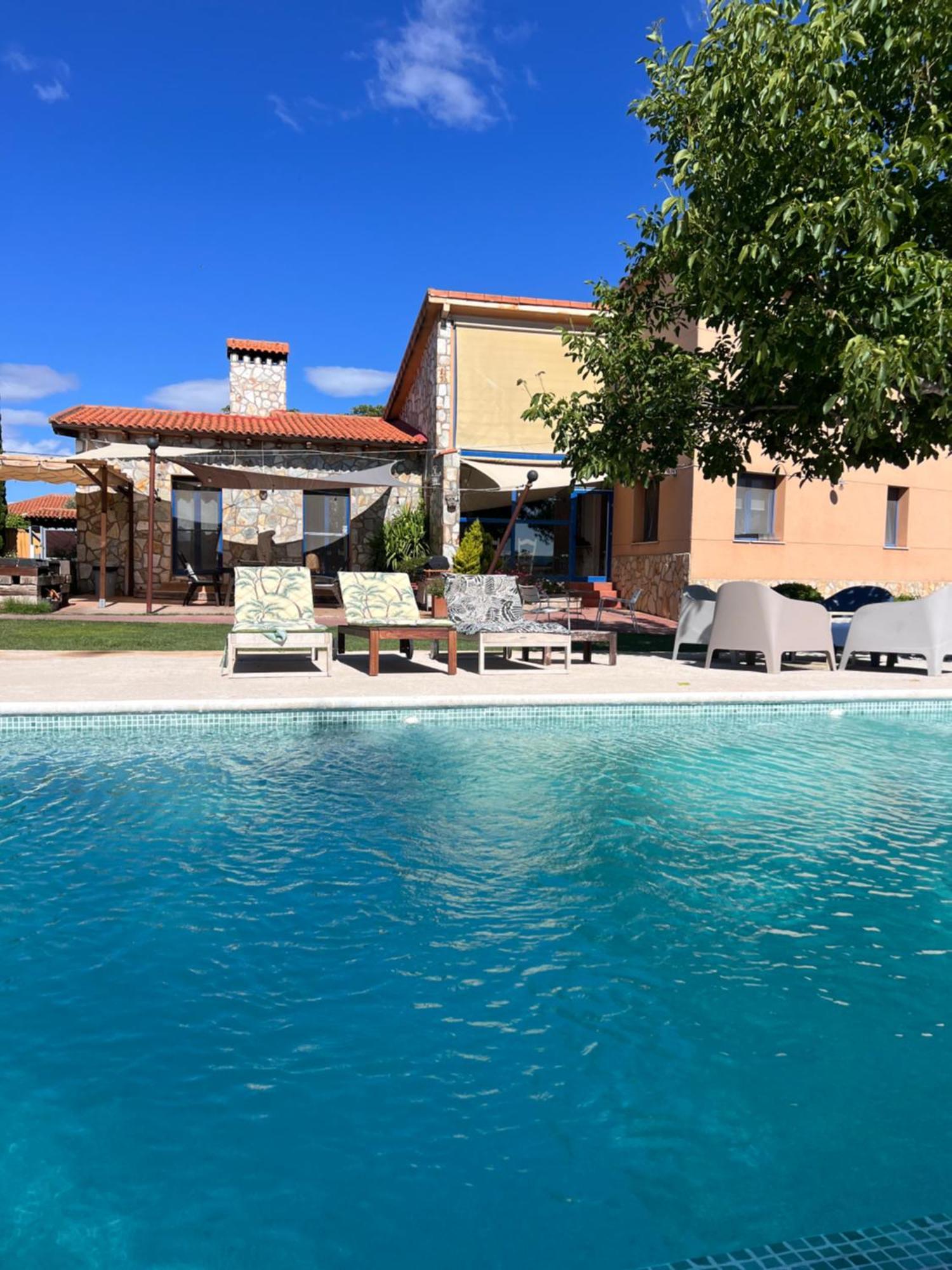 Espacio Shangrila.One Uceda Bagian luar foto